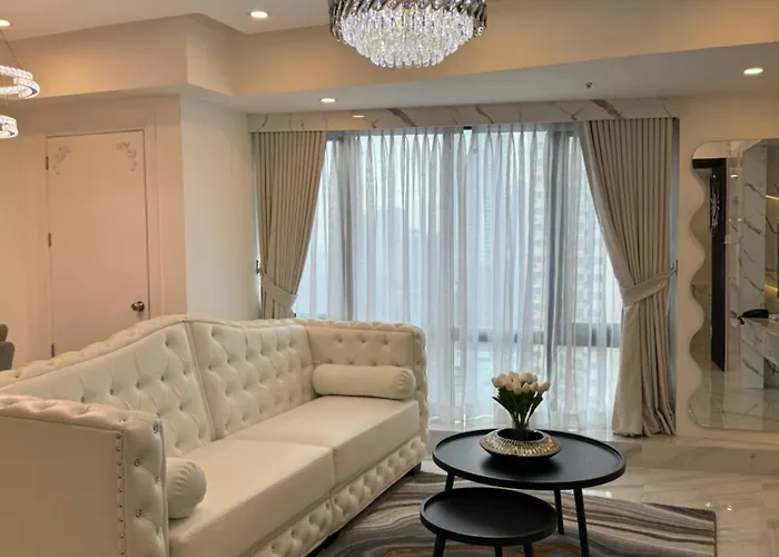 Makati Luxury