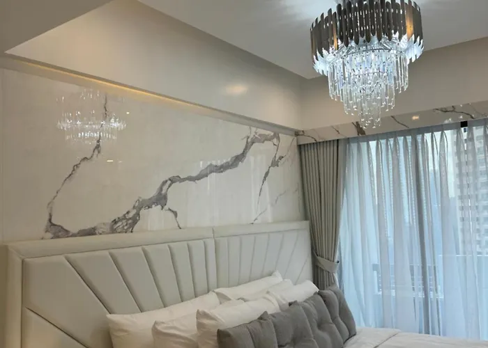 Makati Luxury * Manila
