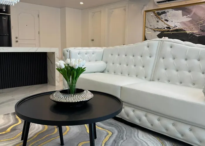 Makati Luxury Apartment Manila