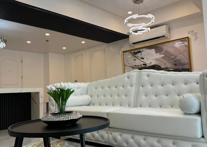 Makati Luxury Manila
