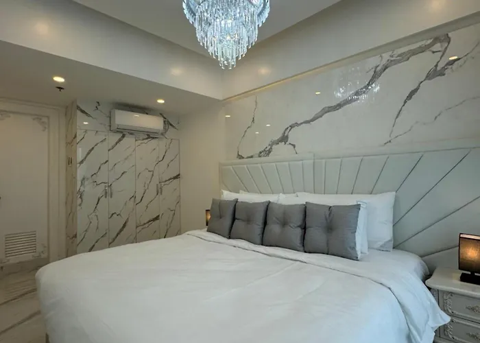 Makati Luxury