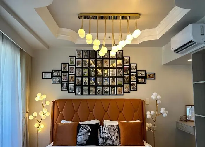 Makati Luxury Manila