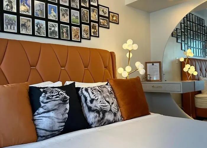 Apartment Makati Luxury *