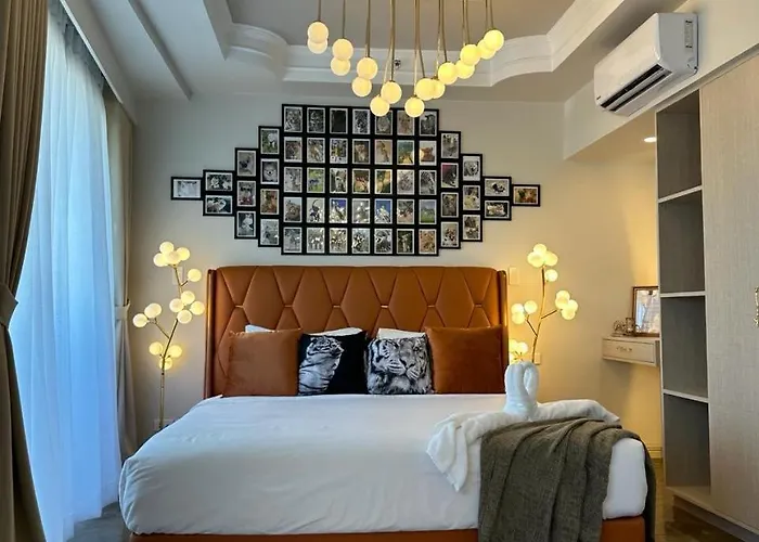 Makati Luxury *