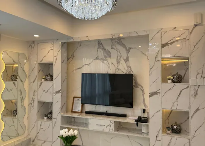 Makati Luxury