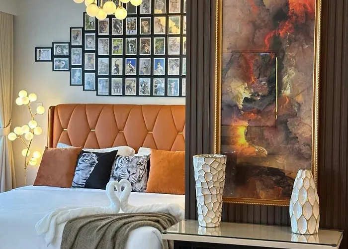 Makati Luxury Manila