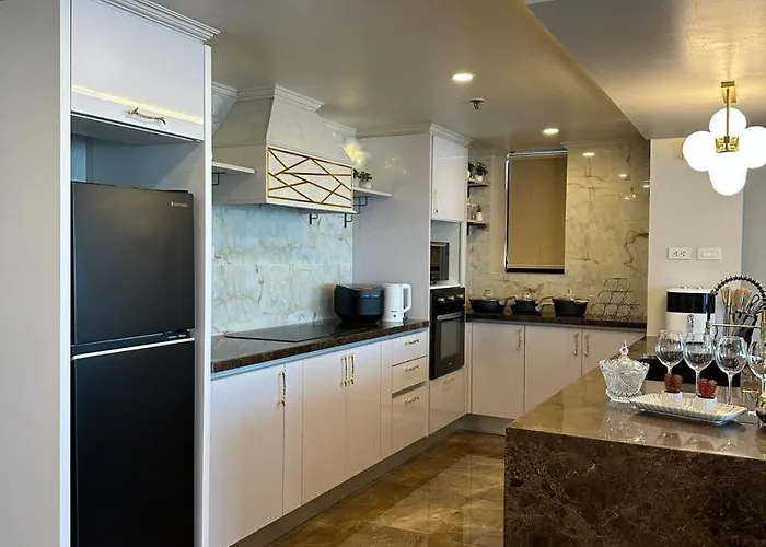 Makati Luxury