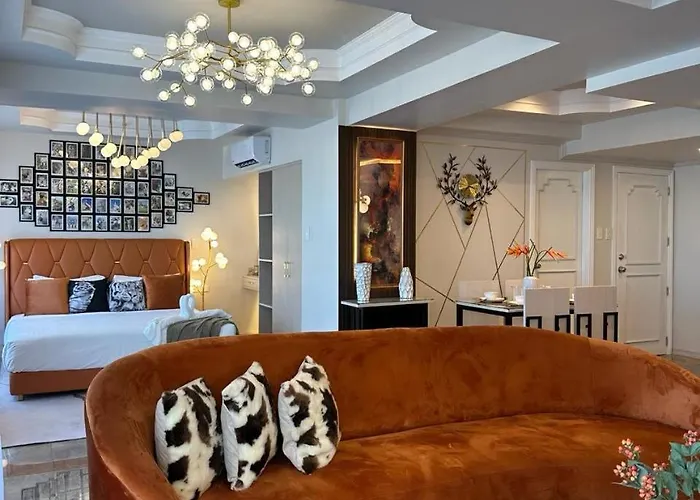 Makati Luxury Manila