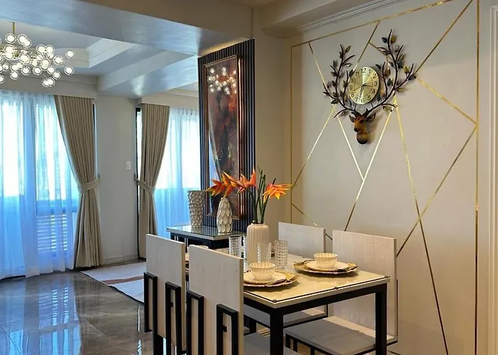 Makati Luxury *