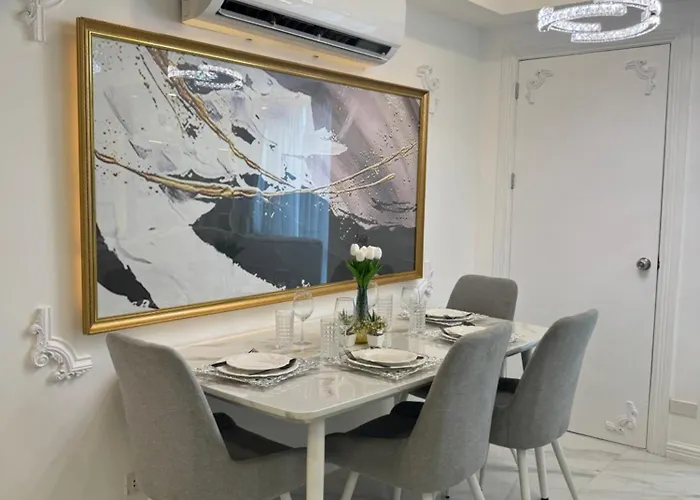 Makati Luxury