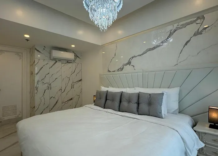 Apartment Makati Luxury Manila