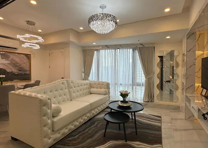 Makati Luxury * Manila